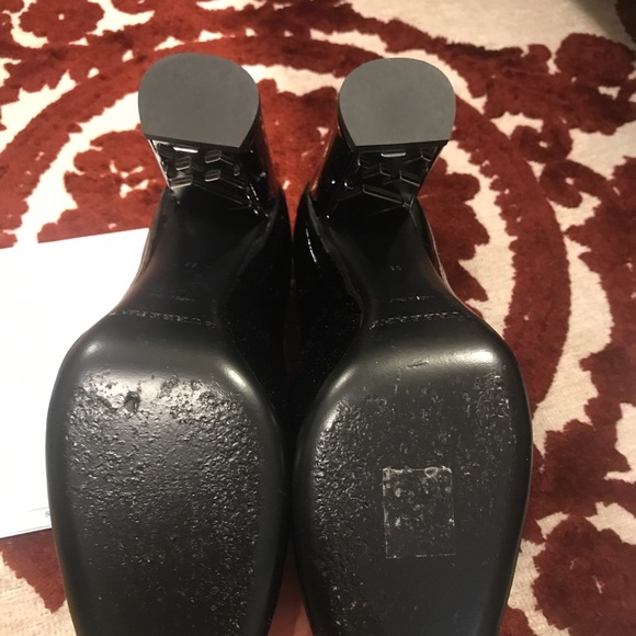 Burberry pump made in Italy - Picture 7 of 8